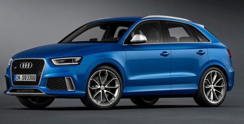 Car-Revs-Daily.com 2015 Audi RS Q3 4