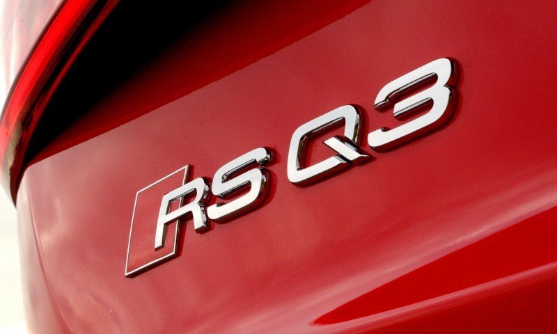Car-Revs-Daily.com 2015 Audi RS Q3 43