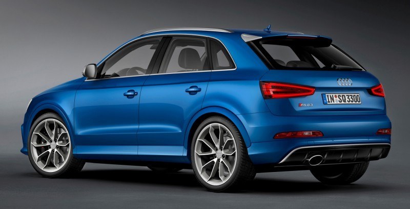 Car-Revs-Daily.com 2015 Audi RS Q3 5