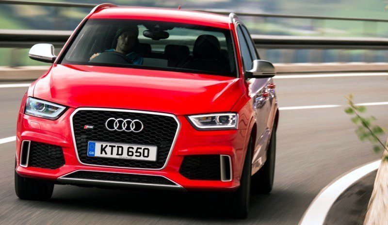 Car-Revs-Daily.com 2015 Audi RS Q3 64