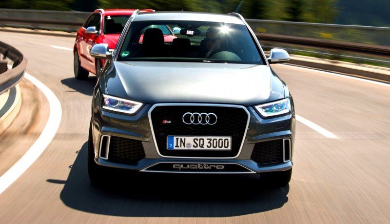 Car-Revs-Daily.com 2015 Audi RS Q3 7