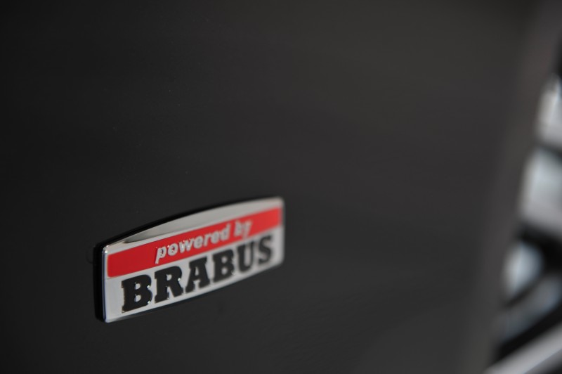 Car-Revs-Daily.com 2015 BRABUS C-Class 16