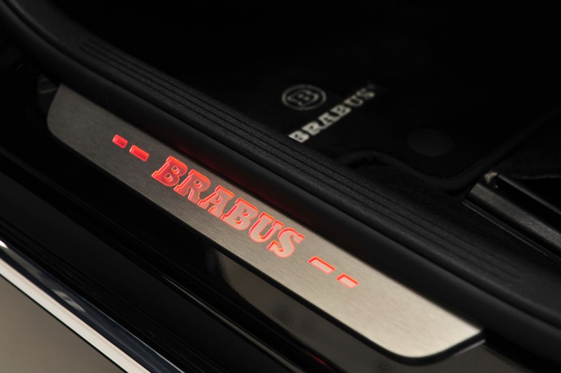 Car-Revs-Daily.com 2015 BRABUS C-Class 26