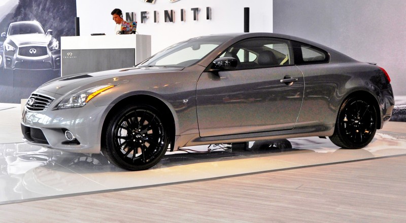 Car-Revs-Daily.com 2015 INFINITI Q60S Pebble Beach Debut 18