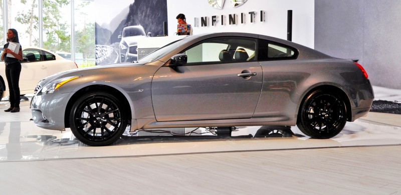 Car-Revs-Daily.com 2015 INFINITI Q60S Pebble Beach Debut 19