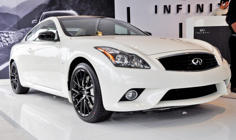 Car-Revs-Daily.com 2015 INFINITI Q60S Pebble Beach Debut 23