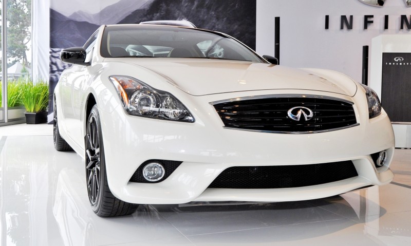 Car-Revs-Daily.com 2015 INFINITI Q60S Pebble Beach Debut 26