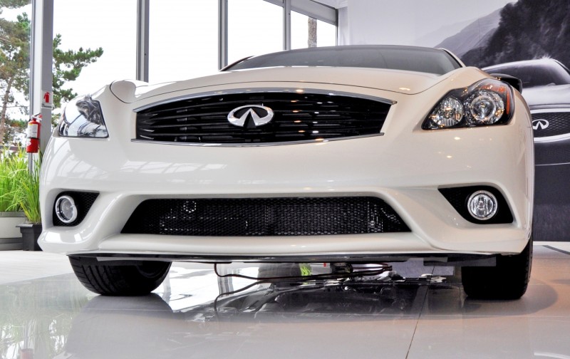 Car-Revs-Daily.com 2015 INFINITI Q60S Pebble Beach Debut 32