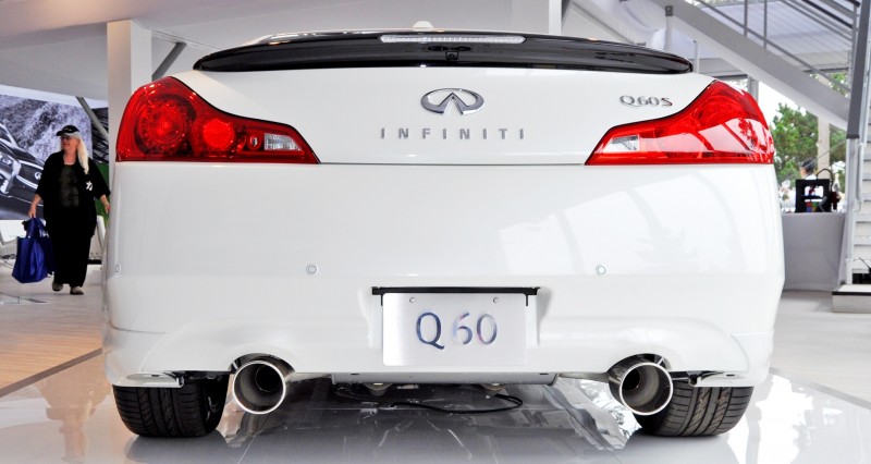 Car-Revs-Daily.com 2015 INFINITI Q60S Pebble Beach Debut 57