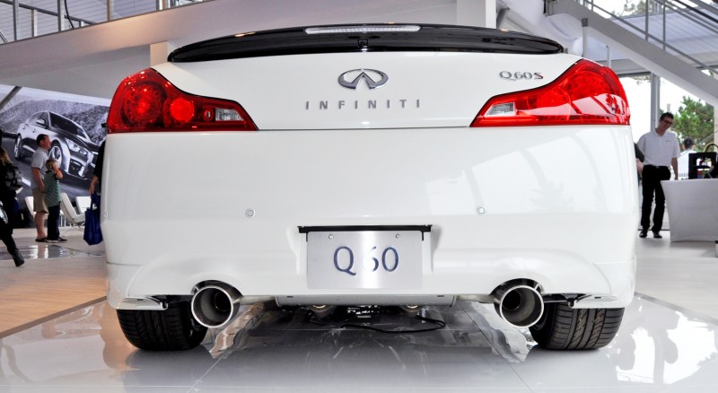 Car-Revs-Daily.com 2015 INFINITI Q60S Pebble Beach Debut 58