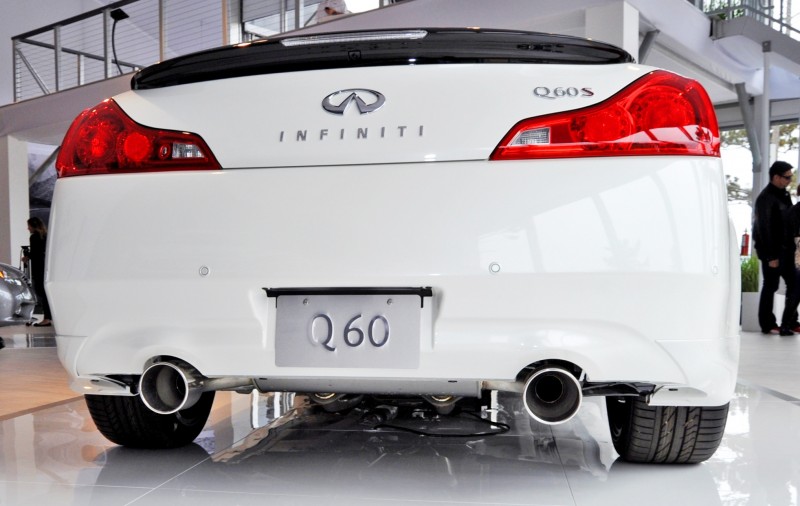 Car-Revs-Daily.com 2015 INFINITI Q60S Pebble Beach Debut 59