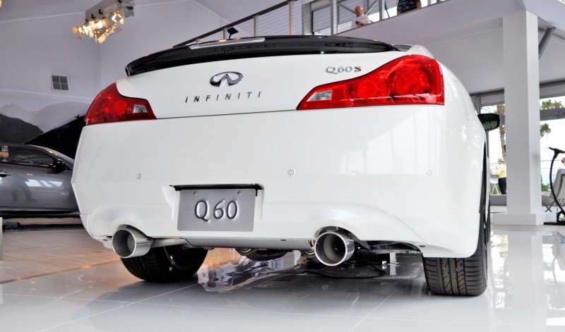 Car-Revs-Daily.com 2015 INFINITI Q60S Pebble Beach Debut 61