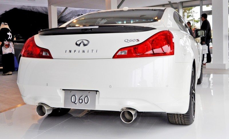 Car-Revs-Daily.com 2015 INFINITI Q60S Pebble Beach Debut 65