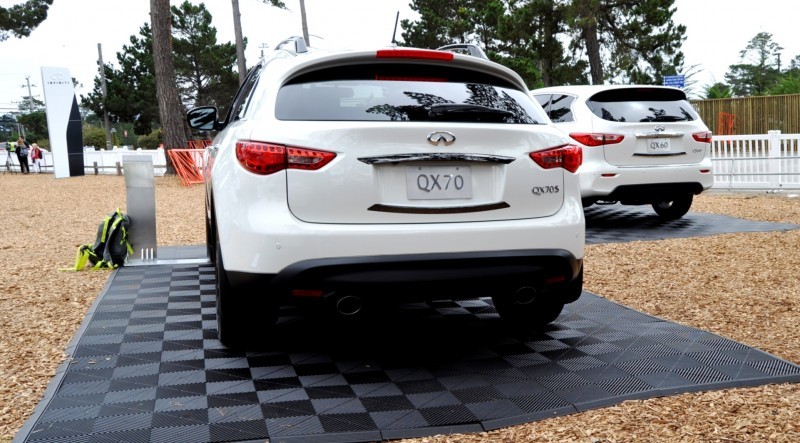 Car-Revs-Daily.com 2015 INFINITI QX70S 39