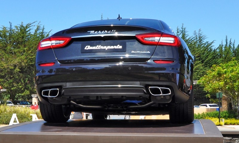 Car-Revs-Daily.com 2015 Maserati Quattroporte 3