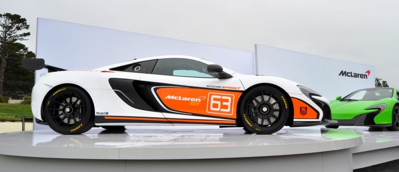 Car-Revs-Daily.com 2015 McLaren 650S Sprint 10