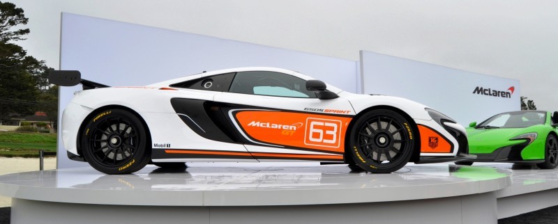 Car-Revs-Daily.com 2015 McLaren 650S Sprint 11