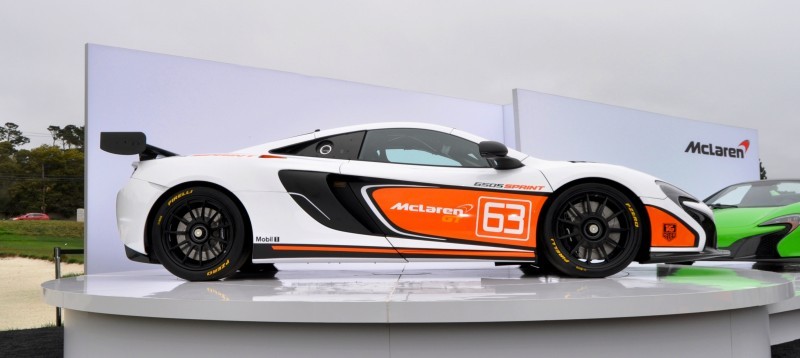 Car-Revs-Daily.com 2015 McLaren 650S Sprint 12