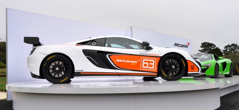 Car-Revs-Daily.com 2015 McLaren 650S Sprint 13