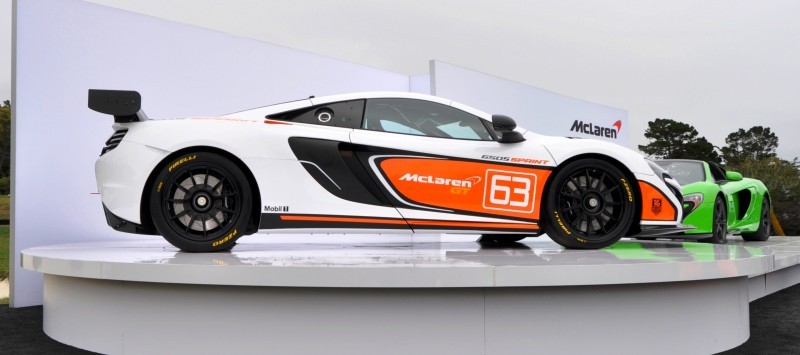 Car-Revs-Daily.com 2015 McLaren 650S Sprint 14