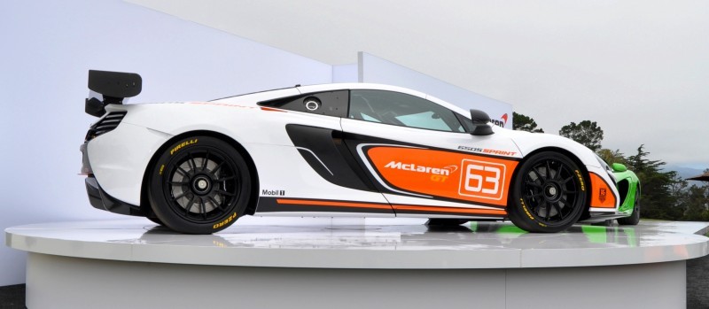 Car-Revs-Daily.com 2015 McLaren 650S Sprint 15