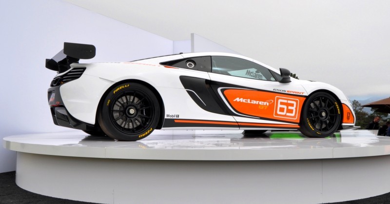 Car-Revs-Daily.com 2015 McLaren 650S Sprint 17