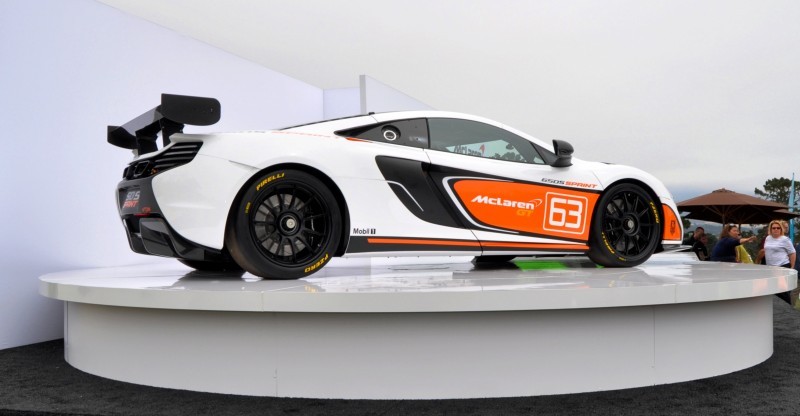 Car-Revs-Daily.com 2015 McLaren 650S Sprint 18