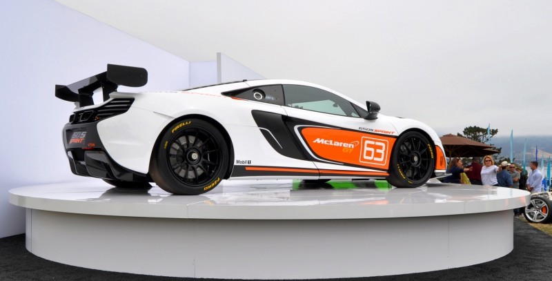 Car-Revs-Daily.com 2015 McLaren 650S Sprint 19