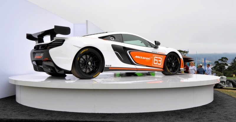Car-Revs-Daily.com 2015 McLaren 650S Sprint 20