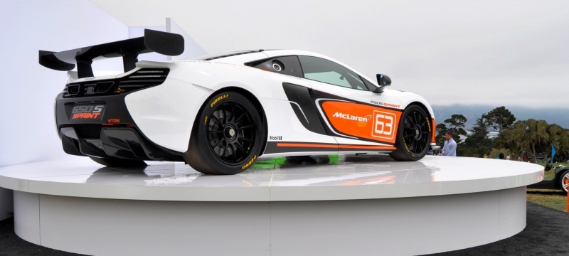 Car-Revs-Daily.com 2015 McLaren 650S Sprint 21