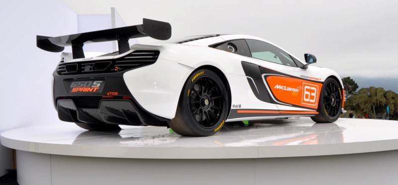 Car-Revs-Daily.com 2015 McLaren 650S Sprint 22