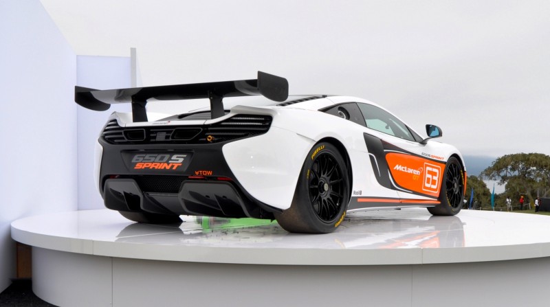 Car-Revs-Daily.com 2015 McLaren 650S Sprint 23