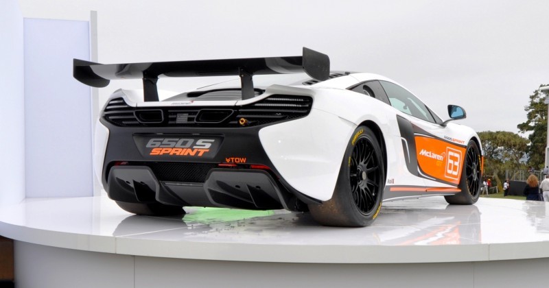 Car-Revs-Daily.com 2015 McLaren 650S Sprint 24