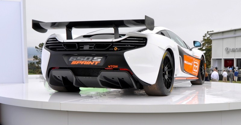 Car-Revs-Daily.com 2015 McLaren 650S Sprint 25