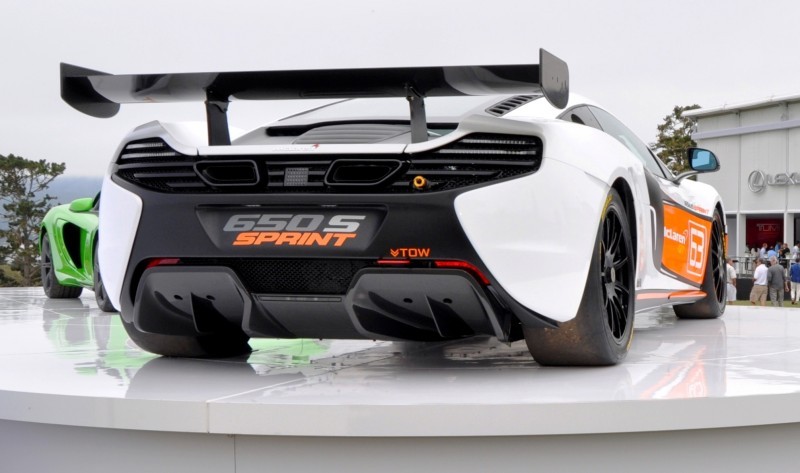 Car-Revs-Daily.com 2015 McLaren 650S Sprint 26