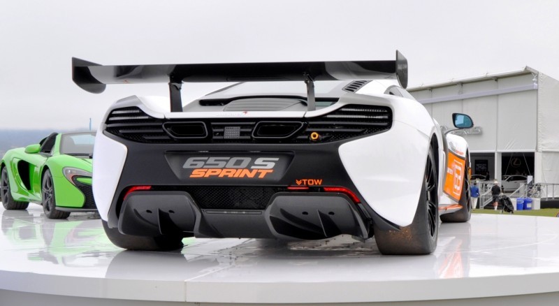 Car-Revs-Daily.com 2015 McLaren 650S Sprint 27