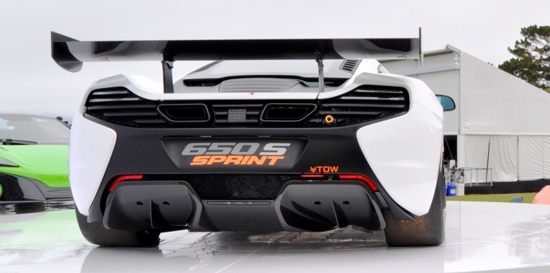 Car-Revs-Daily.com 2015 McLaren 650S Sprint 28