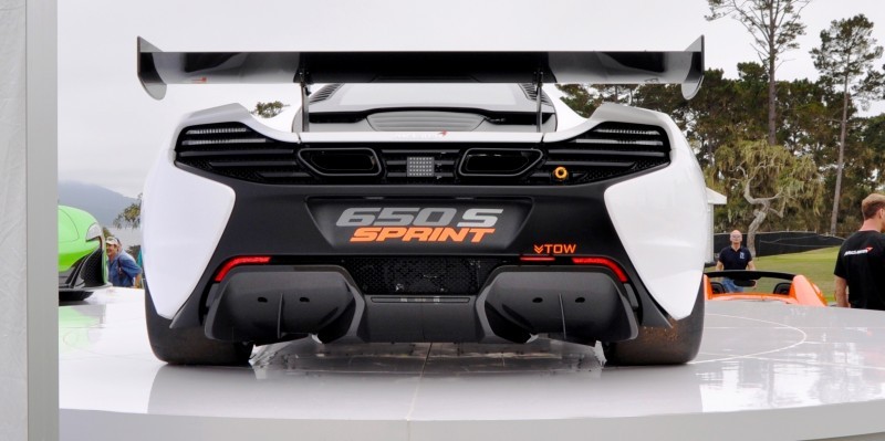 Car-Revs-Daily.com 2015 McLaren 650S Sprint 29