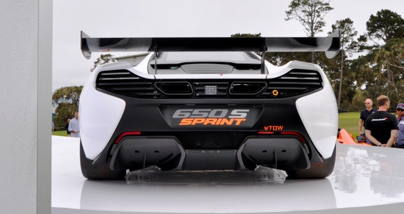 Car-Revs-Daily.com 2015 McLaren 650S Sprint 30