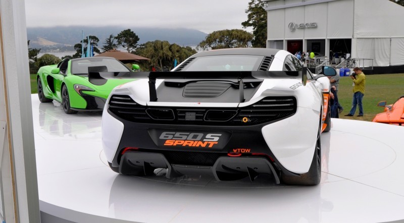 Car-Revs-Daily.com 2015 McLaren 650S Sprint 31