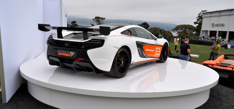 Car-Revs-Daily.com 2015 McLaren 650S Sprint 33