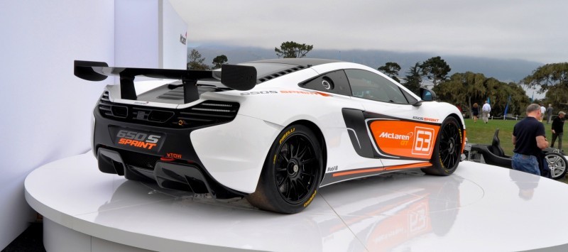 Car-Revs-Daily.com 2015 McLaren 650S Sprint 34