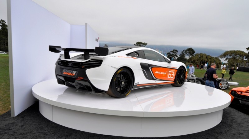 Car-Revs-Daily.com 2015 McLaren 650S Sprint 35