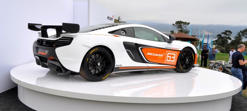 Car-Revs-Daily.com 2015 McLaren 650S Sprint 36