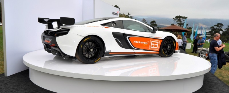 Car-Revs-Daily.com 2015 McLaren 650S Sprint 37