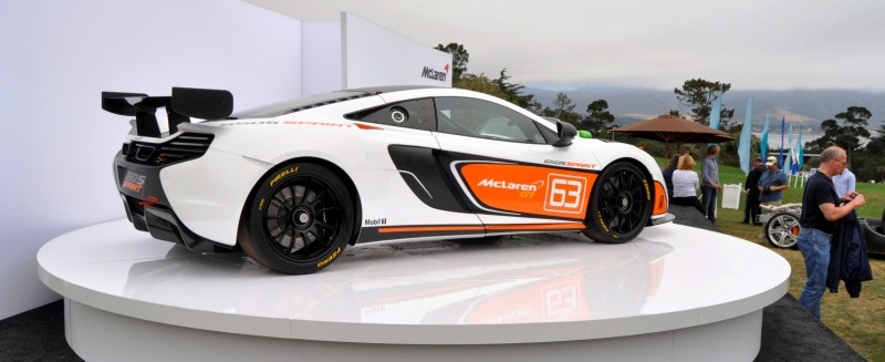 Car-Revs-Daily.com 2015 McLaren 650S Sprint 38