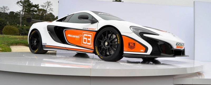 Car-Revs-Daily.com 2015 McLaren 650S Sprint 4