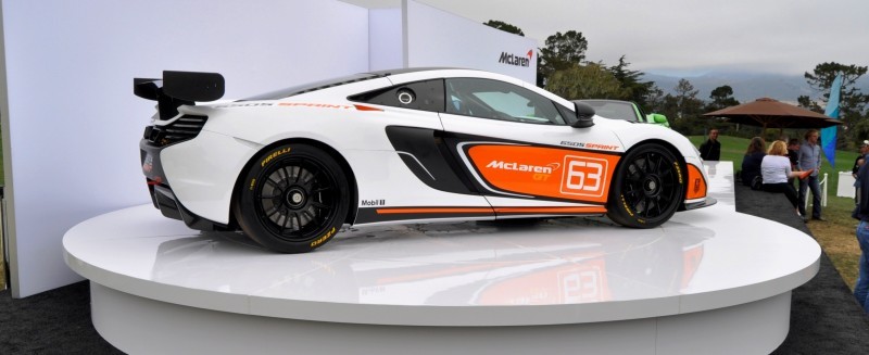 Car-Revs-Daily.com 2015 McLaren 650S Sprint 40