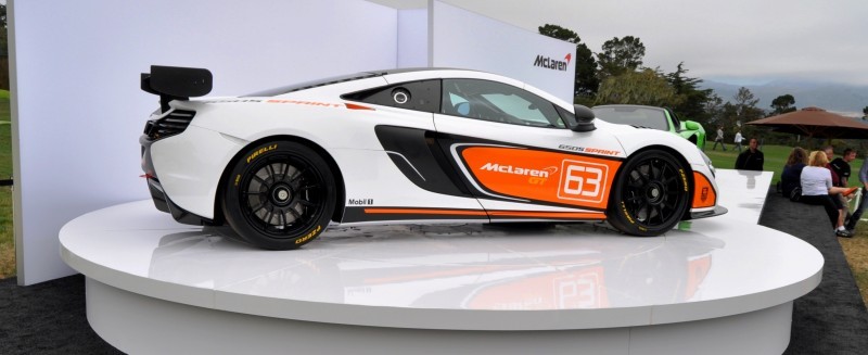 Car-Revs-Daily.com 2015 McLaren 650S Sprint 41