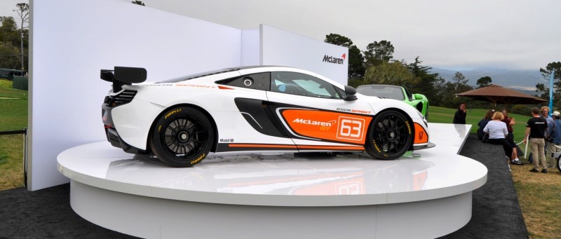 Car-Revs-Daily.com 2015 McLaren 650S Sprint 42